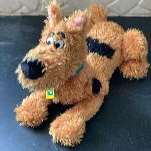 HANNA BARBERA | Scooby Doo Plush